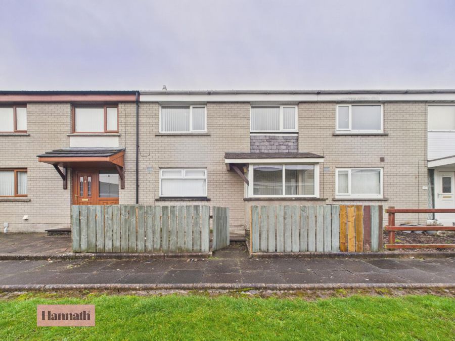9 Moeran Park, Portadown, Craigavon, BT62 3QN