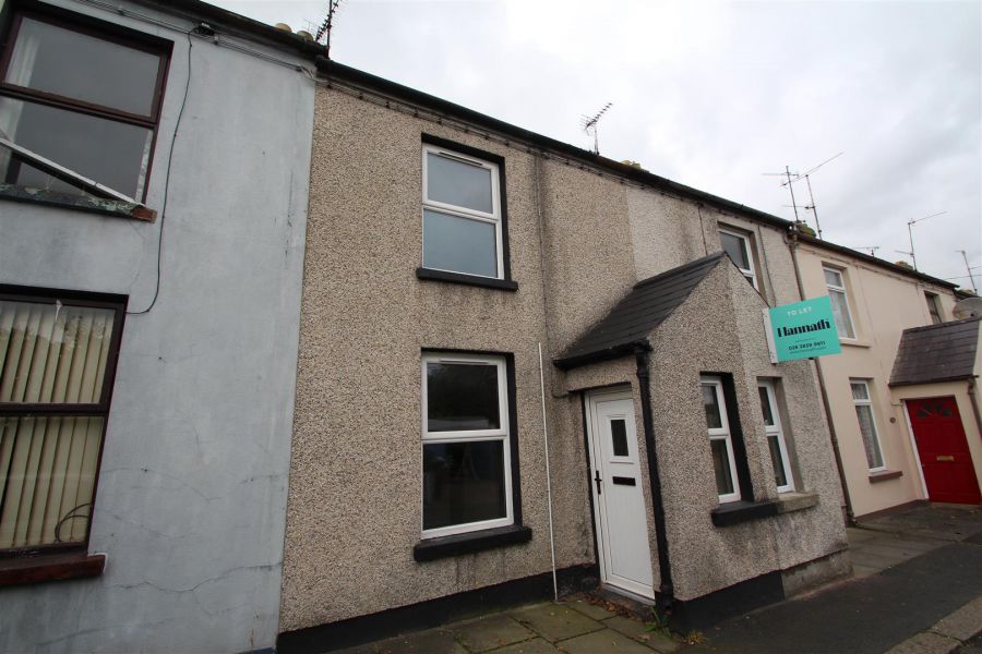 27 Annagh Hill, Portadown, Craigavon, BT62 3BJ