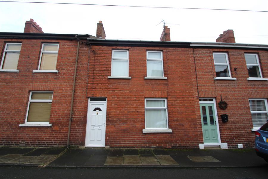 9 Carrickblacker Avenue, Portadown, Craigavon, BT63 5BB