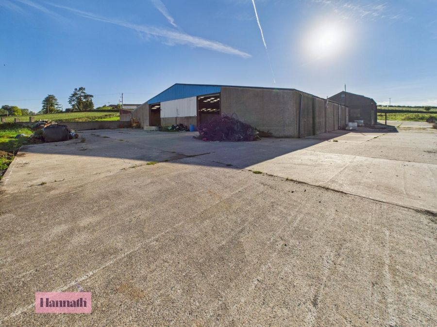 48 Drumanphy Road, Portadown, BT62 1SN