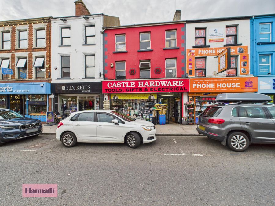 7 Market Street, Portadown, BT62 3JY