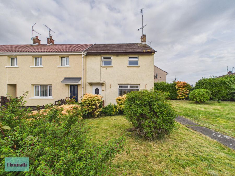 2 Donard Walk, Portadown, Craigavon, BT62 3HL
