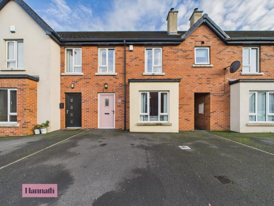 16 Cedar Lodge, Portadown, Craigavon, BT63 5FR