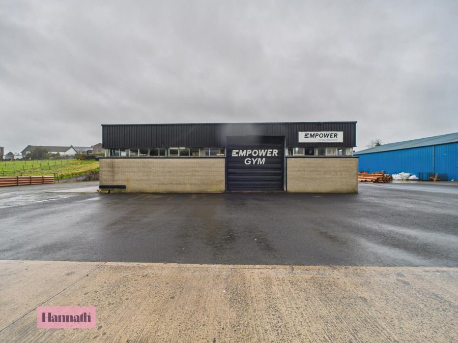 35 Fairgreen Road, Markethill, BT60 1PR