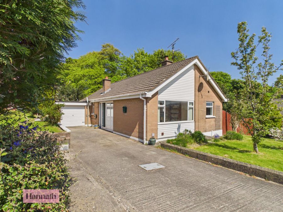 6 Glenhill Park, Newry, BT35 8BU