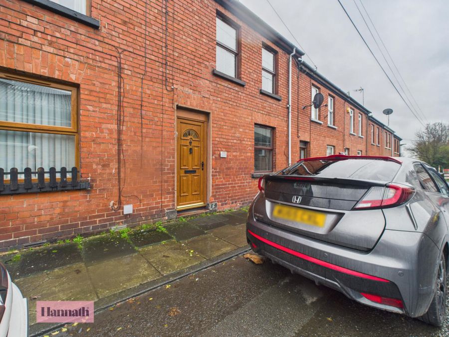 3 Carrickblacker Avenue, Portadown, Craigavon, BT63 5BB