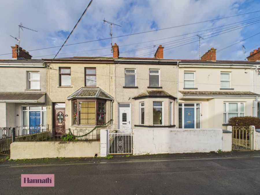 14 Carrickblacker Road, Portadown, Craigavon, BT63 5AU