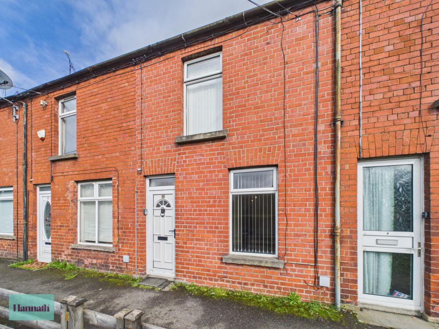 5 Bannview Terrace, Seapatrick, Banbridge, BT32 4NJ