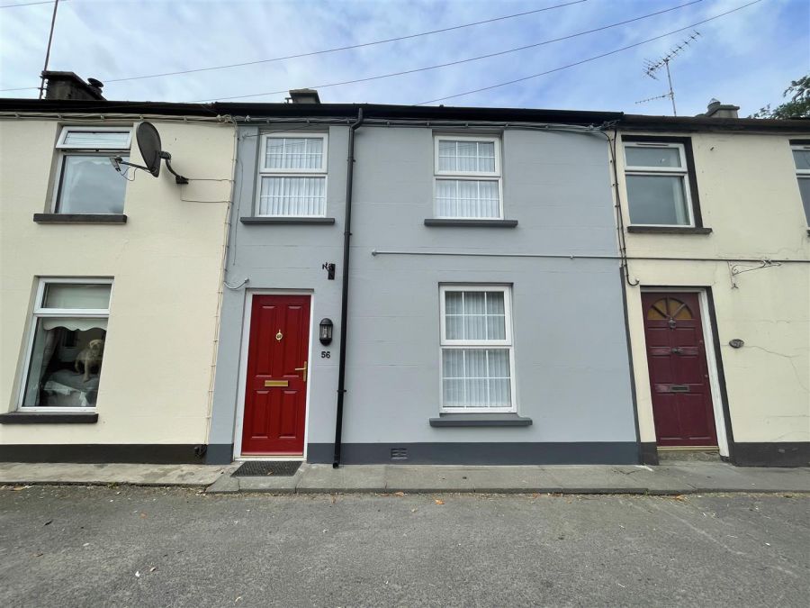 56 High Street, Gilford, Craigavon, BT63 6HY