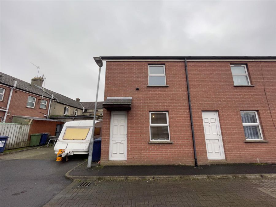 7 Watsons Lane, Portadown, Craigavon, BT63 5FN