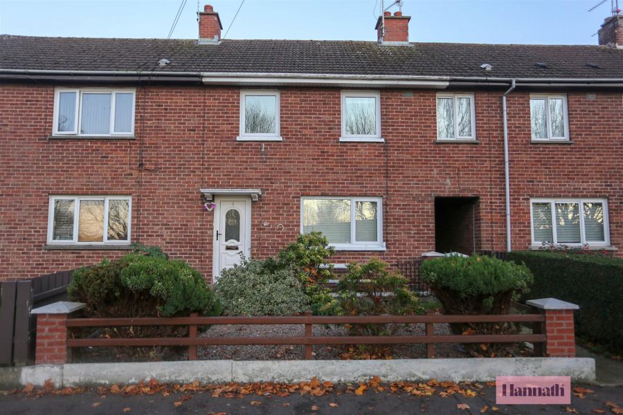 3 Portlec Place, Lurgan, Craigavon, BT66 8HZ
