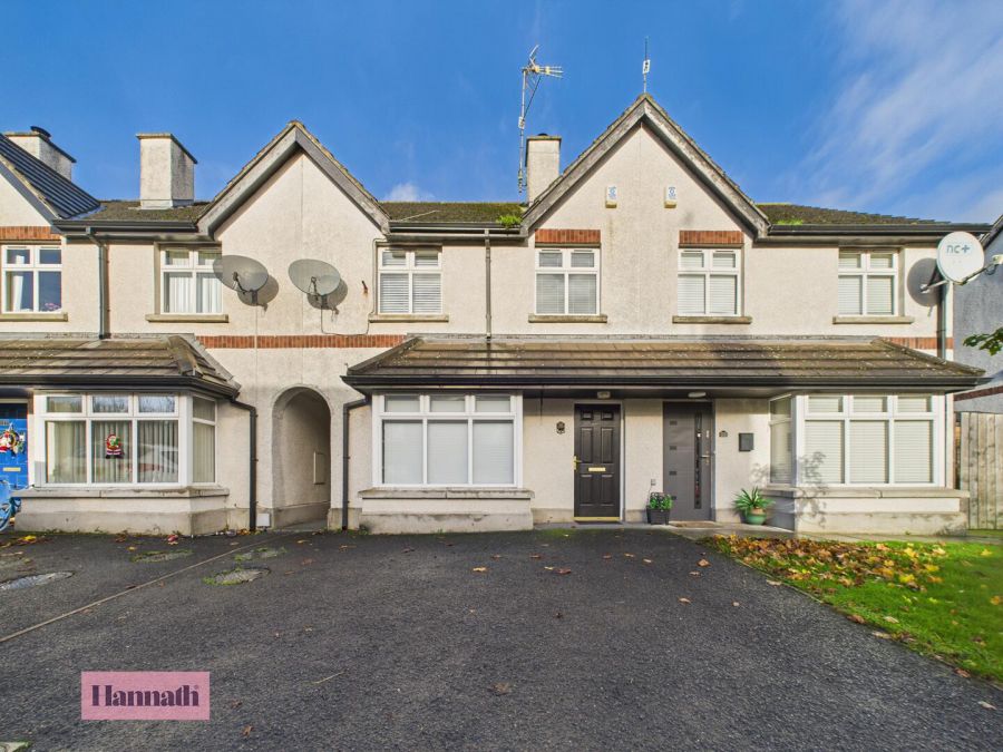 18 Bluestone Hall, Craigavon, BT64 2AJ