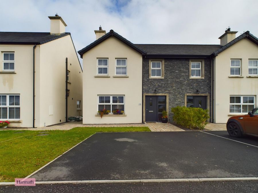 12 Station Hall, Derrycoose Road, Portadown, Portadown Craigavon, BT62 1LY