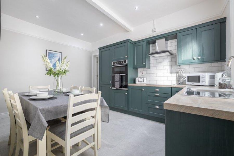 54 Hanover Street, Portadown, Craigavon, BT62 3ER