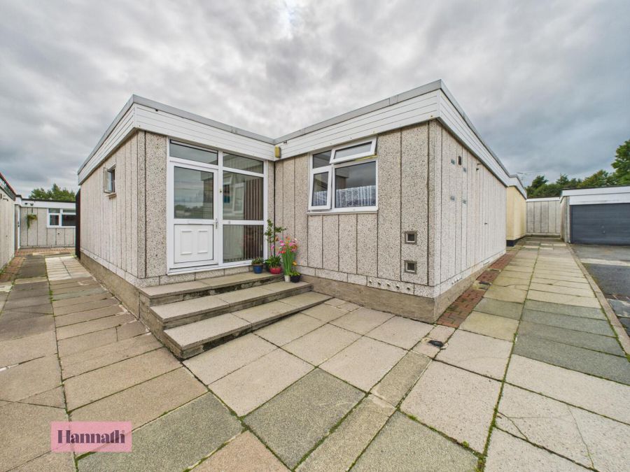 9 Old Rectory Park (Cash Buyers Only), Portadown, BT62 3QH