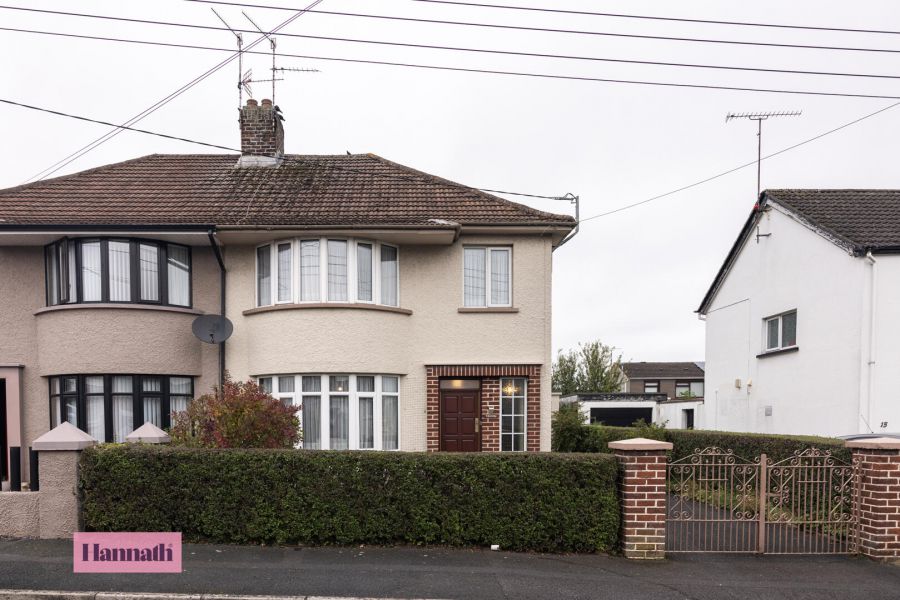 13 Oakleigh Park, Portadown, Craigavon, BT62 3QF