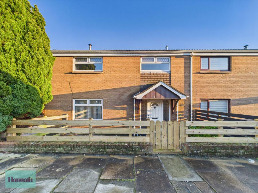 36 Ballyoran Park, Portadown, BT62 1JN