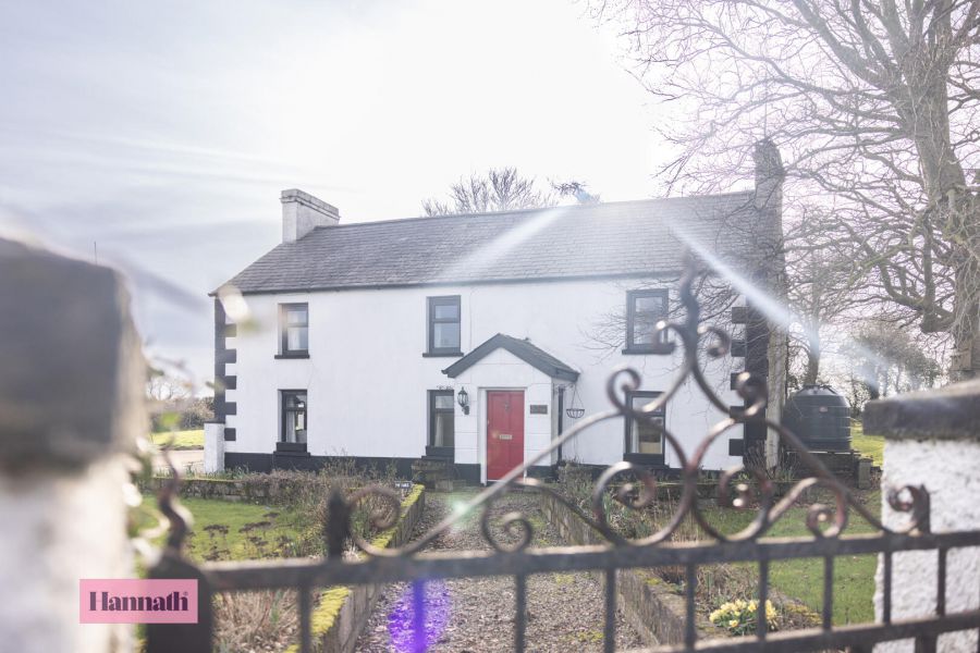 The Oaks, 25 Ballylough Road, Gilford, BT63 6AB