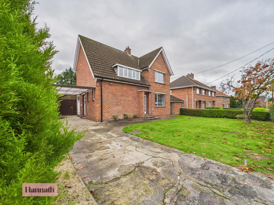 10 Windsor Road, Portadown, Portadown Craigavon, BT63 5DD