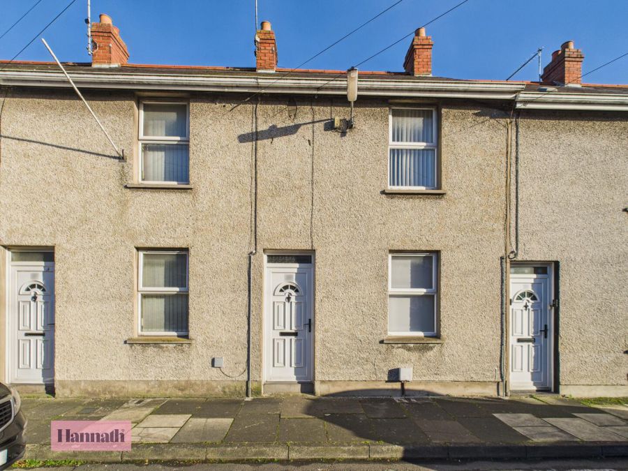 29 Ormonde Street, Portadown, Craigavon, BT62 3AZ