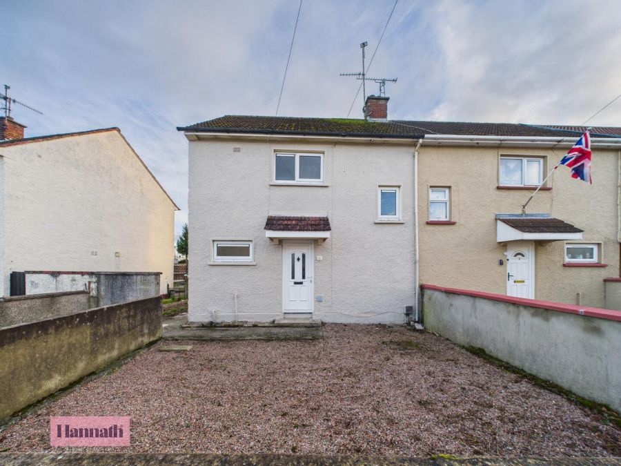 7 Deramore Drive, Portadown, Craigavon, BT62 3HH
