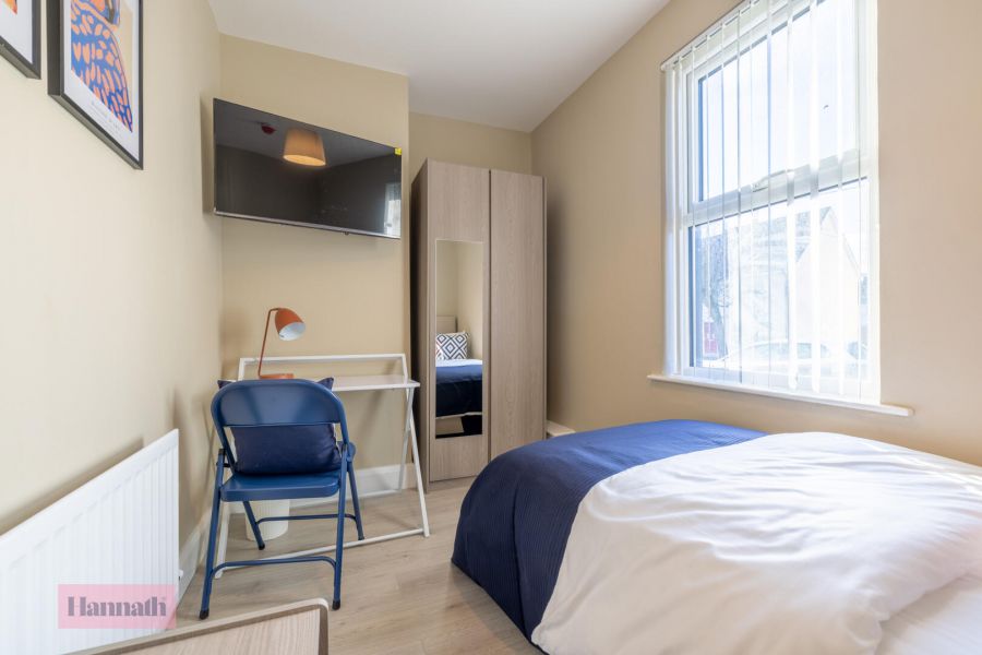 Room 1, 90 Hill Street, Lurgan, BT66 6BQ