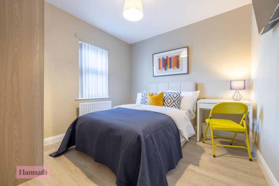 Room 4, 90 Hill Street, Lurgan, BT66 6BQ