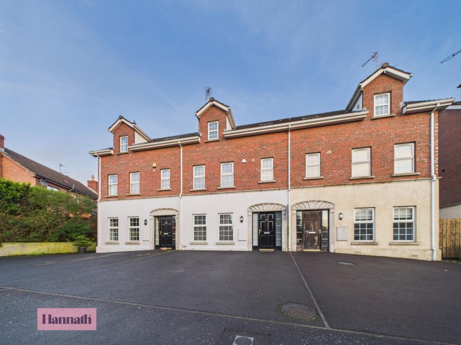 45 Lynden Gate, Portadown, BT63 5YH