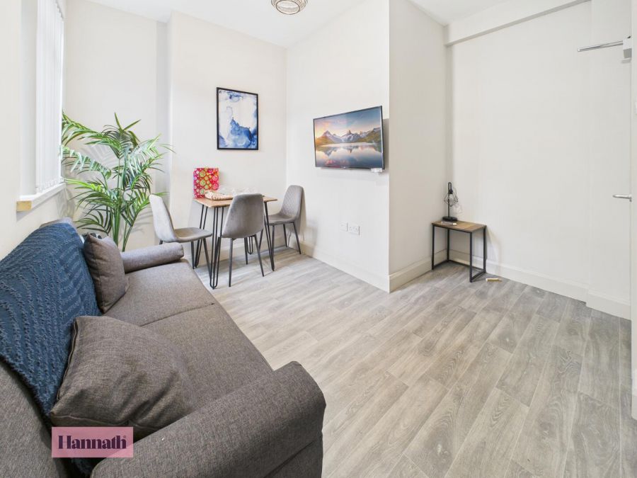 Room 2 156 Thomas Street, Portadown, BT62 3BD