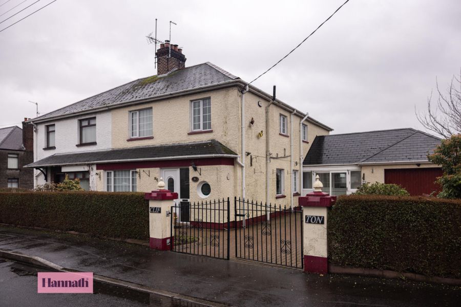 10 Connaught Park, Portadown, Craigavon, BT62 3DF