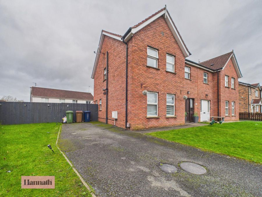 101 The Beeches, Portadown, Craigavon, BT62 1AY