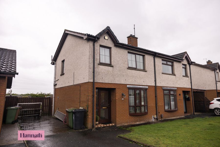 8 Mahon Avenue, Portadown, BT62 3JE