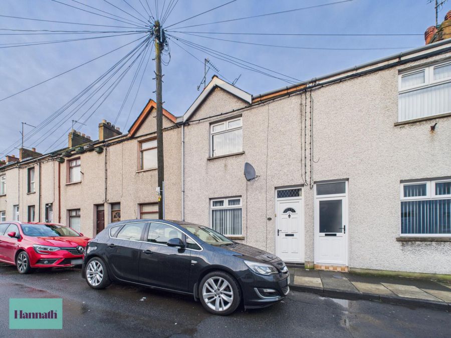 20 Coronation Street, Portadown, BT62 3BA