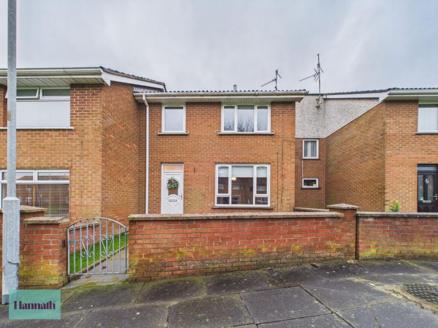 183 Ballyoran Park, Portadown, BT62 1JR