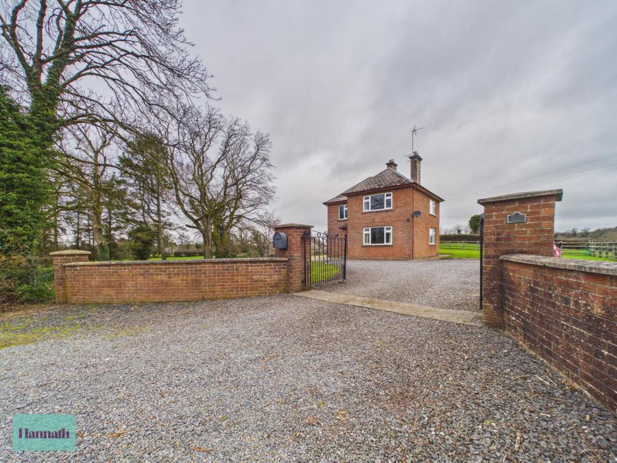 60 Ballynagarrick Road, Portadown, Craigavon, BT63 5NS