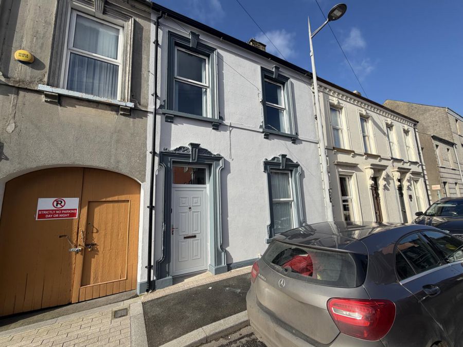 26 Edward Street, Portadown, BT62 3NE