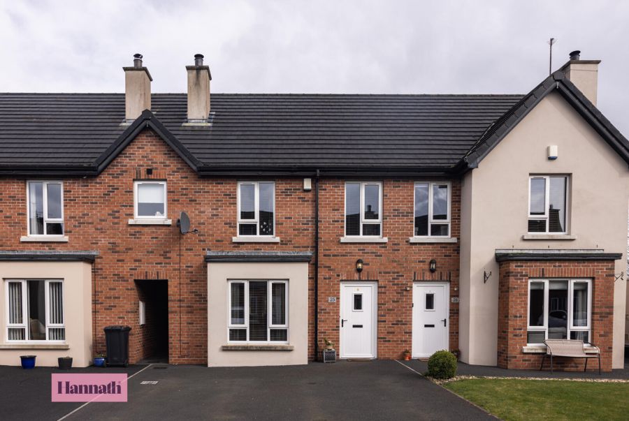 25 Cedar Wood, Bleary, Portadown, BT63 5FS