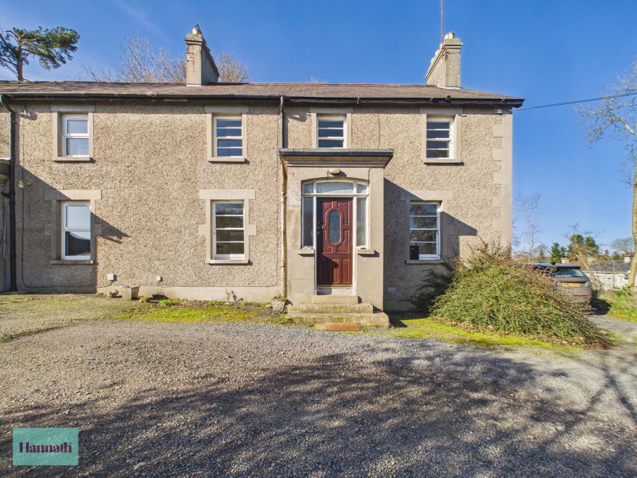 19 Banbridge Road, Waringstown, BT66 7QA