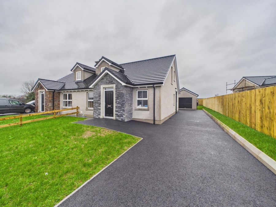 Site 7 Birchview Lodge, The Birches, BT62 1WR