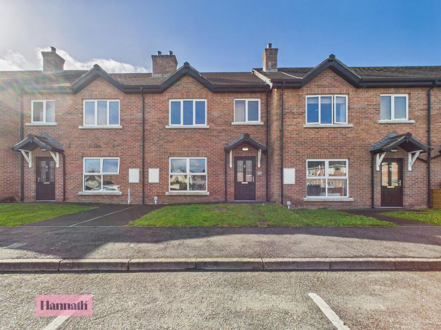 25 Madden Heights, Tandragee, Craigavon, BT62 2GG