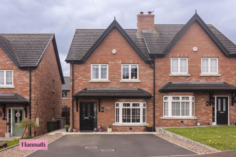 30 Lacehill Park, Portadown, Craigavon, BT62 4FB