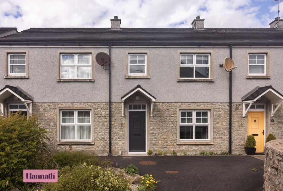 5 Loughgall Mews, Loughgall
