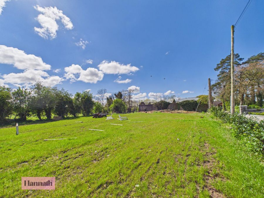 Building Site, Between 156 - 172 Gilford Road, Lurgan