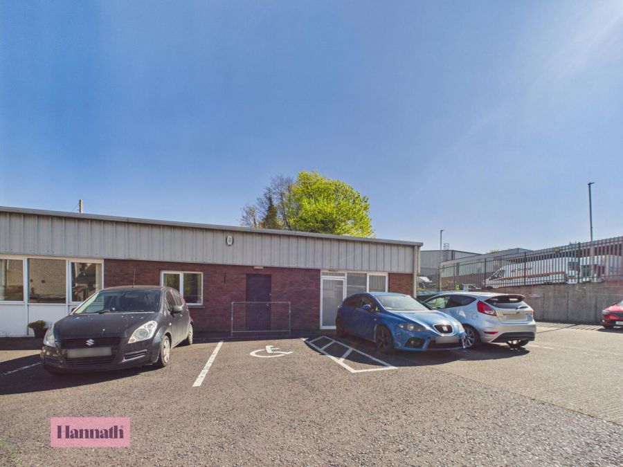 Unit 5 76 Lurgan Road, Portadown, BT63 5QR