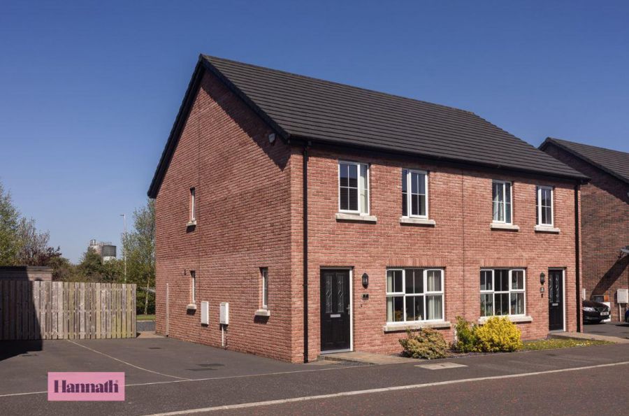 7 Drumford Close, Portadown, BT63 5RQ