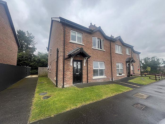 19 Madden Heights, Tandragee, Craigavon, BT62 2GG