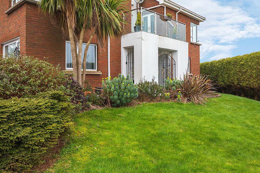 Annexe At 23 Whinfield, Larne, BT40 2LD