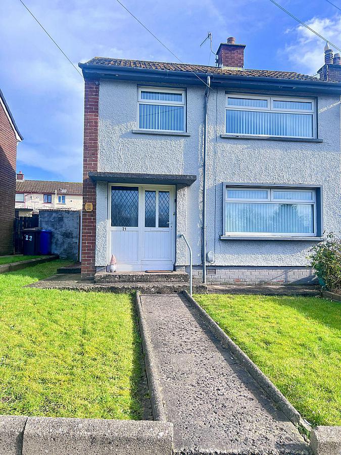 21 Linn Road, Larne, BT40 2BS