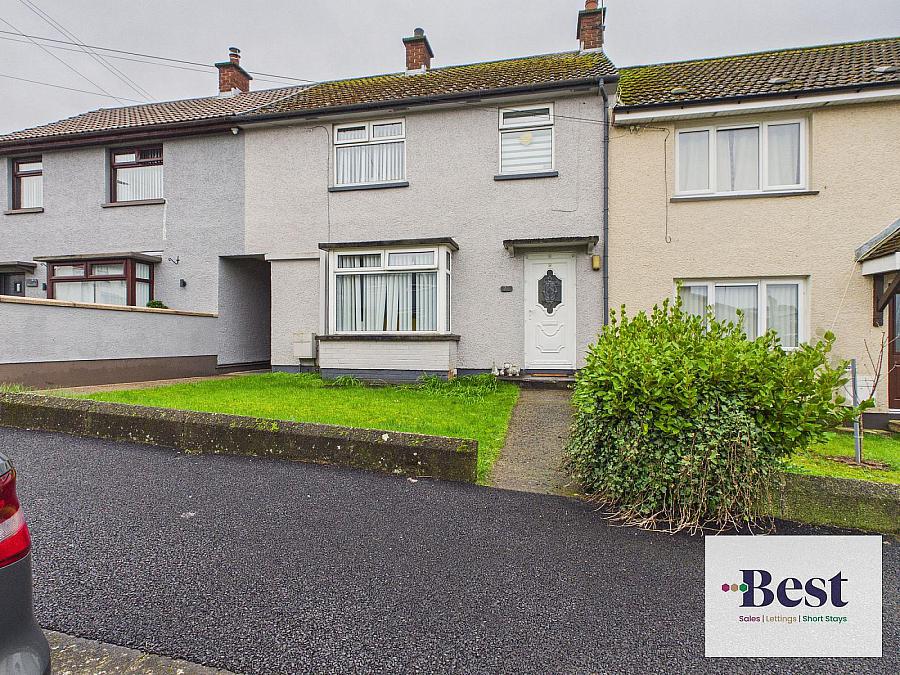 72 Green Drive, Larne, BT40 2ER