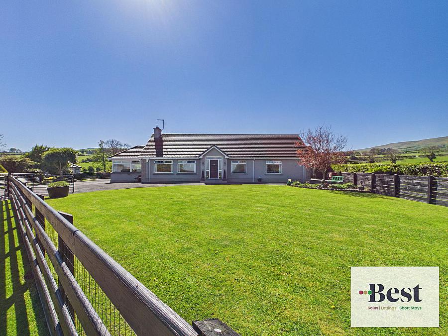 10 Ballycoose Road, Larne, BT40 2RW